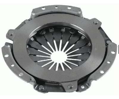 ATC Clutch Kit 835167 &ndash; Steel Country of Origin: Unknown Performance Part: No EAN: Does not apply thumbnail 4