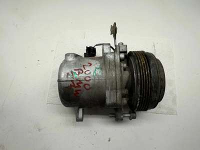 OEM Clutch Part 8391474 &ndash; Does not ship to Lebanon. See detailsfor shippingLocated in: Rancho Cordova, California, United States Delivery: Varies Returns: Seller does not accept returns. See details- for more information about returns Payments: Diners Club Condition: UsedAn item that has been used previously. The item may have some signs of cosmetic wear, but is fully operational and functions as intended. This item may be a floor model or store return that has been used. See the seller’s listing for full details and description of any imperfections. See all condition definitionsopens in a new window or tab Seller Notes: “A8485 / (BOX 62)” Brand: OEM Interchange Part Number: 8391474, 8 391 474 Manufacturer Part Number: 8391474, 8 391 474, 64528391474, 6452 8 391 474, 64 52 8 391 474, 6452-8391474 Country of Origin: United States