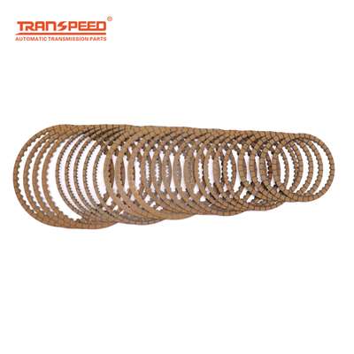 TRANSPEED Clutch Kit 8G45 &ndash; Does not ship to Lebanon. See detailsfor shippingLocated in: Guangzhou, China Delivery: Varies Returns: 14 days returns. Buyer pays for return shipping. If you use an eBay shipping label, it will be deducted from your refund amount. See details- for more information about returns Payments: Diners Club Condition: New: A brand-new, unused, unopened, undamaged item in its original packaging (where packaging is ... Read moreabout the conditionNew: A brand-new, unused, unopened, undamaged item in its original packaging (where packaging is applicable). Packaging should be the same as what is found in a retail store, unless the item was packaged by the manufacturer in non-retail packaging, such as an unprinted box or plastic bag. See the seller's listing for full details. See all condition definitionsopens in a new window or tab Country of Origin: China Brand: TRANSPEED CAR MAKE: BMW F39 X2 M35i EAN: Does not apply OE/OEM Part Number: 8G45 Product Name: Friction kit Manufacturer Part Number: 8G45 Transmission model: 8G45 UPC: Does not apply &ndash; Fits BMW F39 X2 M35i