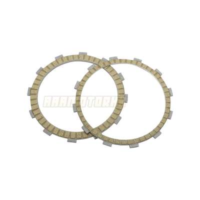 gzmarketu2 Clutch Disc 8PCS-Clutch-Friction-Disc-Plate-For-BMW-K1200S-2003-2008-K1200R-2004-2008-2005 &ndash; Does not ship to Lebanon. See detailsfor shippingLocated in: Guangzhou, China Delivery: Varies Returns: 30 days returns. Buyer pays for return shipping. If you use an eBay shipping label, it will be deducted from your refund amount. See details- for more information about returns Payments: Diners Club Condition: New Brand: gzmarketu2 Manufacturer Part Number: Does not apply EAN: Does not apply Country of Origin: China &ndash; Fits BMW K1200S 2003-2008 K1200R 2004-2008 2005 thumbnail 4