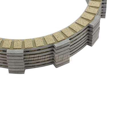 gzmarketu2 Clutch Disc 8PCS-Clutch-Friction-Disc-Plate-For-BMW-K1200S-2003-2008-K1200R-2004-2008-2005 &ndash; Does not ship to Lebanon. See detailsfor shippingLocated in: Guangzhou, China Delivery: Varies Returns: 30 days returns. Buyer pays for return shipping. If you use an eBay shipping label, it will be deducted from your refund amount. See details- for more information about returns Payments: Diners Club Condition: New Brand: gzmarketu2 Manufacturer Part Number: Does not apply EAN: Does not apply Country of Origin: China &ndash; Fits BMW K1200S 2003-2008 K1200R 2004-2008 2005 thumbnail 5