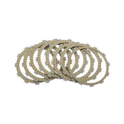 gzmarketu2 Clutch Disc 8PCS-Clutch-Friction-Disc-Plate-For-BMW-K1200S-2003-2008-K1200R-2004-2008-2005 &ndash; Does not ship to Lebanon. See detailsfor shippingLocated in: Guangzhou, China Delivery: Varies Returns: 30 days returns. Buyer pays for return shipping. If you use an eBay shipping label, it will be deducted from your refund amount. See details- for more information about returns Payments: Diners Club Condition: New Brand: gzmarketu2 Manufacturer Part Number: Does not apply EAN: Does not apply Country of Origin: China &ndash; Fits BMW K1200S 2003-2008 K1200R 2004-2008 2005