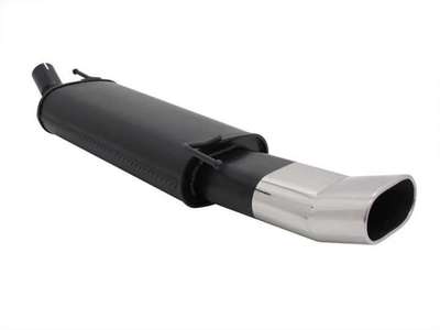 Sport Exhaust ESD Novus Suitable For BMW E36 325i 135x75 DTM
