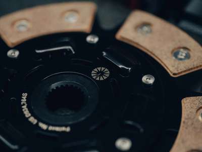 Action Clutch Clutch Kit ACR-3459 &ndash; Reinforced Non Self-Adjust Type Diaphragm Number of Teeth: 112 ring gear teeth Type: Single Disc Clutch Kits Interchange Part Number: 03-047 03-049 K70280-01 K70288-02 DMF019 195461, 21-20-7-531-843 21-21-7-526-588 21-21-7-512-474 Input Spline Quantity: 10 Manufacturer Warranty: 1 Year OE/OEM Part Number: 03-047 03-049 K70280-01 K70288-02 DMF019 195461, 21-20-7-531-843 21-21-7-526-588 21-21-7-512-474 Disc Material: Ceramic Input Shaft Diameter: 1-1/8 in (28.6 mm) UPC: Does not apply &ndash; Fits BMW 330Ci 01-03 3.0L DOHC (M54) 5 Speed thumbnail 3