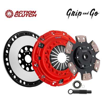 Action Clutch Clutch Disc ACR-3551-FW