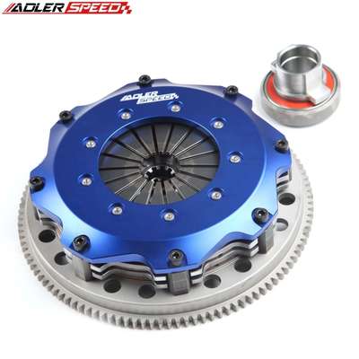 ADLERSPEED Clutch Kit ADLERSPEED-8-5-RACING
