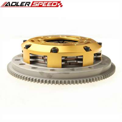 adlerspeed Clutch Disc ADLERSPEED-Racing-Clutch-Twin-Disc-For-BMW-325-328-525-528-M3-Z3-E34-E36-Medium &ndash; Ceramic Disc style: Rigid hub Disc size: 7.25" (185mm) Disc Spline: 185x1-1/8" x 10 Clutch Type: Push Style Release mechanis Clutch cover: Aircraft high quality alu Release bearing: Include Alignment tool: Not include Disc quantities: 2 Disc Diameter: Disc size：7.25" (185mm) OE/OEM Part Number: Does Not Apply Type: Clutch Kit Interchange Part Number: 03-011 KF649-01 03-030 K70206-01 K70238-01 195321 Other Part Number: 03-043 195321 04117 K70238-01 DMF050 Reference OE/OEM Number: Does Not Apply UPC: Does not apply Country of Origin: China &ndash; Fits BMW 325 328 525 528 M3 Z3 E34 E36 Medium thumbnail 4