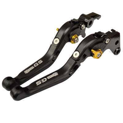 Unbranded Clutch Part BLACK-EXTENDABLE-CLUTCH-BRAKE