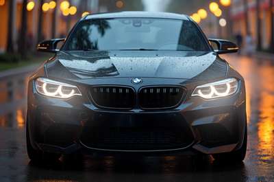 BMW F87 M2 (N55) iPE Innotech Performance Exhaust System SS image 5