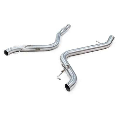 Cobra Sport BMW M240i G42 (21 On Venom Race Back Box Delete Performance Exhaust