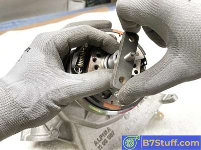 BMW/Alpina Clutch Kit BMW-Alpina-B7-Supercharger-Rebuild-Kit---Clutch-Installation-Tool &ndash; See compatible vehicles Shipping: Does not ship to Lebanon. See detailsfor shippingLocated in: Newark, California, United States Delivery: Varies Returns: Seller does not accept returns. See details- for more information about returns Payments: Diners Club Condition: New: A brand-new, unused, unopened, undamaged item in its original packaging (where packaging is ... Read moreabout the conditionNew: A brand-new, unused, unopened, undamaged item in its original packaging (where packaging is applicable). Packaging should be the same as what is found in a retail store, unless the item was packaged by the manufacturer in non-retail packaging, such as an unprinted box or plastic bag. See the seller's listing for full details. See all condition definitionsopens in a new window or tab Type: Supercharger Kit Brand: BMW/Alpina thumbnail 2