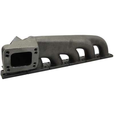 BMW E36 M3 S50 TU M5X Turbo Exhaust Manifold - TMB01 + Turbo Motor Mount image 2