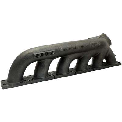 BMW E36 M3 S50 TU M5X Turbo Exhaust Manifold - TMB01 + Turbo Motor Mount image 3