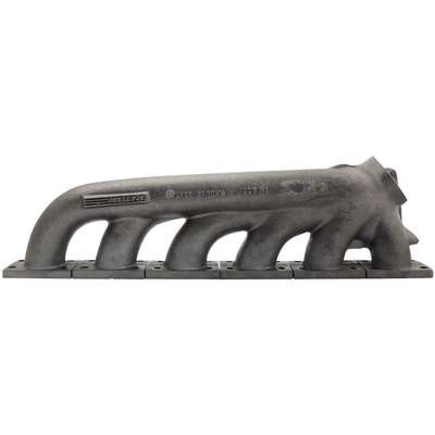 BMW E36 M3 S50 TU M5X Turbo Exhaust Manifold - TMB01 + Turbo Motor Mount image 4