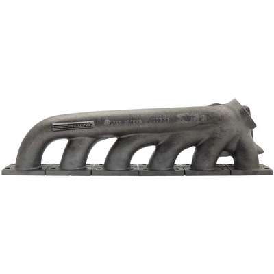 BMW E36 M3 S50 TU M5X Turbo Exhaust Manifold - TMB01 + Turbo Motor Mount + Waste image 4