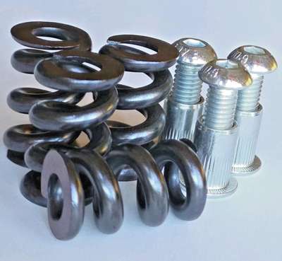 BMW Clutch Kit BMW-K1200-K1300-CLUTCH-2