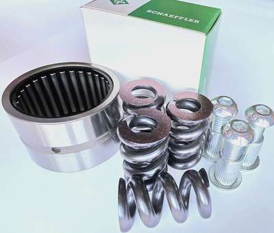 BMW Clutch Kit BMW-K1200-K1300-CLUTCH-3 — clutch kits