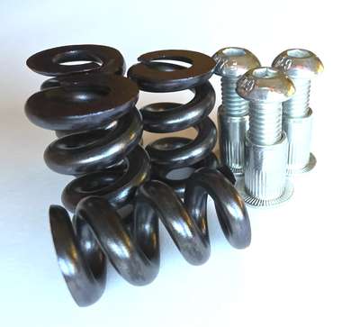 BMW Clutch Kit BMW-K1200-K1300-CLUTCH-4