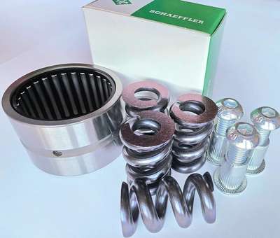 BMW Clutch Kit BMW-K1200-K1300-CLUTCH — clutch kits