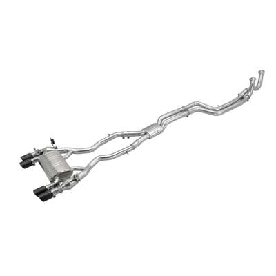 BMW M3 F80 M4 F82 2014-2019 Premium Performance Direct Valve SPORTS Output