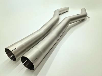 BMW M4 G82 EXHAUST COMPLETE SYSTEM DEIKIN CUSTOM PERFORMANCE PIPES & BUNDLES image 4