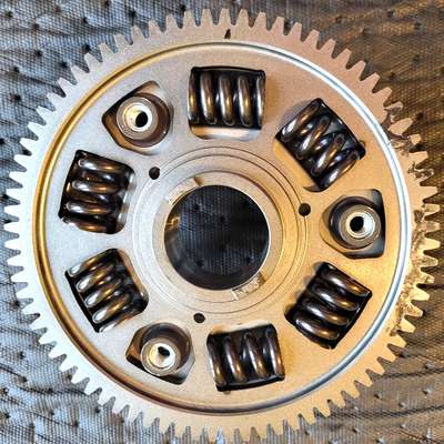 BMW Clutch Kit BMW-S1000R-S1000RR-S1000XR