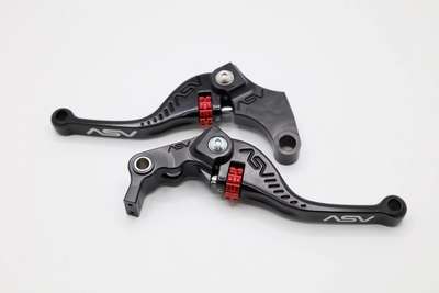 ASV Clutch Lever BRF320-SK-/-CRF371-SK-/-PS001 &ndash; Item does not ship to youLocated in: GB, United Kingdom Delivery: Varies Returns: 14 days returns. Buyer pays for return shipping. If you use an eBay shipping label, it will be deducted from your refund amount. See details- for more information about returns Payments: Diners Club Condition: New Manufacturer Part Number: BRF320-SK / CRF371-SK / PS001 Brand: ASV Part Manufacturer: ASV Part Manufacturer Number: BRF320-SK / CRF371-SK / PS001 Intended Use: Modification/ Enhancement Country of Origin: United States thumbnail 3