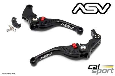 ASV Clutch Lever BRF320-SK-/-CRF371-SK-/-PS001 &ndash; Item does not ship to youLocated in: GB, United Kingdom Delivery: Varies Returns: 14 days returns. Buyer pays for return shipping. If you use an eBay shipping label, it will be deducted from your refund amount. See details- for more information about returns Payments: Diners Club Condition: New Manufacturer Part Number: BRF320-SK / CRF371-SK / PS001 Brand: ASV Part Manufacturer: ASV Part Manufacturer Number: BRF320-SK / CRF371-SK / PS001 Intended Use: Modification/ Enhancement Country of Origin: United States
