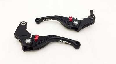 ASV Clutch Lever BRF370-SK &ndash; See compatible vehicles Shipping: Does not ship to Lebanon. See detailsfor shippingLocated in: Irvine, California, United States Delivery: Varies Returns: 30 days returns. Buyer pays for return shipping. If you use an eBay shipping label, it will be deducted from your refund amount. See details- for more information about returns Payments: Diners Club Condition: New: A brand-new, unused, unopened, undamaged item in its original packaging (where packaging is ... Read moreabout the conditionNew: A brand-new, unused, unopened, undamaged item in its original packaging (where packaging is applicable). Packaging should be the same as what is found in a retail store, unless the item was packaged by the manufacturer in non-retail packaging, such as an unprinted box or plastic bag. See the seller's listing for full details. See all condition definitionsopens in a new window or tab Handle Bars, Levers & Mirror Part Type: Levers Brand: ASV Non-Domestic Product: No Warranty: Yes Part Brand: ASV Inventions Custom Bundle: No Color: Black Manufacturer Part Number: BRF370-SK, CRF370-SK UPC: Does not apply Surface Finish: Black Modified Item: No California Prop 65 Warning: This product contains a chemical knows to them State of California to cause cancer and birth defects or other reproductive harm. For more information go to www.P65Warnings.ca.gov Country of Origin: United States thumbnail 2