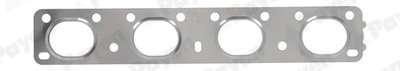 EXHAUST MANIFOLD GASKET JD6098 FOR BMW N46B20B/A/C/BD/CB/E/CC/CD N42B20A 2.0L 4cyl image 2