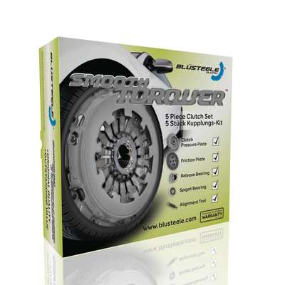 Blusteele Clutch Kit BST-802090-5 &ndash; Item does not ship to youLocated in: Archerfield, Australia Delivery: Varies Returns: Seller does not accept returns. See details- for more information about returns Payments: Diners Club Condition: New Country of Origin: Australia Manufacturer Warranty: 1 Year Reference OE/OEM Number: BST-802090-5 Type: Clutch Kit Fitment Make: BMW MPN: BST-802090-5 Brand: Blusteele Manufacturer Part Number: i::1::14611::14611 UPC: Does Not Apply &ndash; Fits BMW 1600 1600 1/1967-12/1973 w/ Warranty thumbnail 2