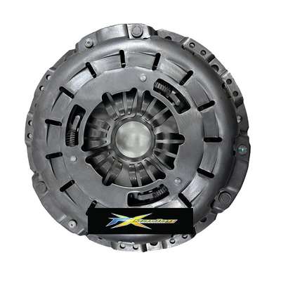 FX Racing Clutch Kit BW03047-SSA &ndash; 4140 FORGED CHROMOLY STEEL Modified Item: No Custom Bundle: No Clutch Disc Style: Full Face Rigid Disc Pressure Plate Type: Self-Adjusting Interchange Part Number: 03-047 BMK1004 99212 DMF019 04120FX 195461, K70280-01 Surface Finish: ORGANIC / DUCTILE IRON Manufacturer Part Number: BW03047-SSA; 04120FC-MV Bundle Listing: Yes Brand: FX Racing Clutch Material: Organic Warranty: 1 Year &ndash; Fits 99-03 BMW 323 325 E46 525i E39 Z3 Z4 thumbnail 4