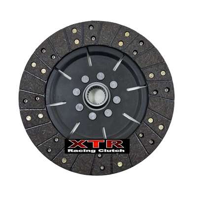 XTR Clutch Kit BW03059-SS &ndash; OE Spec Custom Bundle: No Bundle Listing: No Transmission Type: Manual Plate Diameter: 9-7/16" in Manufacturer Warranty: 1 Year Clutch Material: Organic Disc Material: Organic Input Shaft Diameter: 1-1/8" in Performance Part: No Pressure Plate Type: Self Adjust German 51CrV4 Diaphragm Brand: XTR Number of Teeth: 22 Type: Clutch Kit & Flywheel Flywheel Material: 4140 FORGED CHROMOLY STEEL Interchange Part Number: 03-059 DMF019 DMF051 DMF053 DMF082 Input Spline Quantity: 22 OE/OEM Part Number: 03-059 DMF019 DMF051 DMF053 DMF082 Disc Diameter: 9-7/16" in Surface Finish: HD ORGANIC / 4140 FORGED CHROMOLY STEEL Country of Origin: United States UPC: Does not apply &ndash; Fits 04-05 BMW 530i E60 03-05 BMW Z4 E85 E86 3.0L thumbnail 5