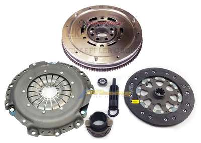FX Racing Clutch Kit BW04016-SSB