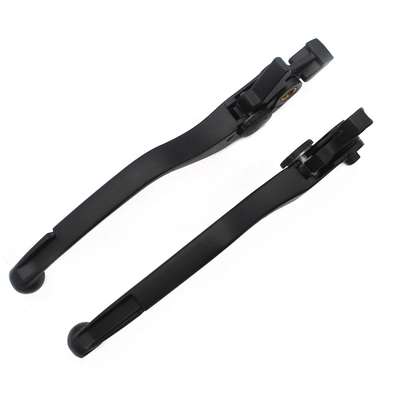 Unbranded Clutch Lever Brake-Clutch-Levers-For-BMW-R-Nine-T-R9T-Scrambler-Racer-Pure-F750GS-F850GS &ndash; Aluminum Modified Item: No Country of Origin: China Placement on Vehicle: Left, Right, Front &ndash; Fits BMW R Nine T R9T Scrambler Racer Pure F750GS F850GS thumbnail 4