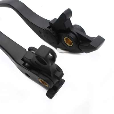 Unbranded Clutch Lever Brake-Clutch-Levers-For-BMW-R-Nine-T-R9T-Scrambler-Racer-Pure-F750GS-F850GS &ndash; Aluminum Modified Item: No Country of Origin: China Placement on Vehicle: Left, Right, Front &ndash; Fits BMW R Nine T R9T Scrambler Racer Pure F750GS F850GS thumbnail 5
