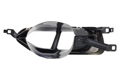 760Li style M Sport exhaust tips For BMW G11 / G12 15-19 image 3