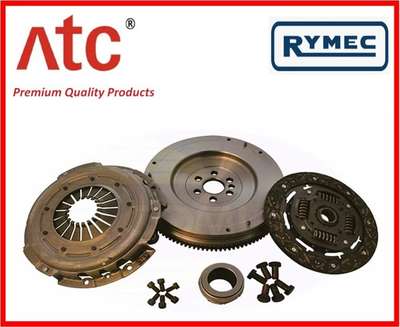 RYMEC Clutch Kit CK10216F &ndash; See compatible vehicles Shipping: Item does not ship to youLocated in: Perivale, United Kingdom Delivery: Varies Returns: Seller does not accept returns. See details- for more information about returns Payments: Diners Club Condition: New Brand: RYMEC Type: Flywheel Features: Aftermarket Part Seller Warranty: 1 Year Manufacturer Part Number: CK10216F, 21 20 7 568 006, 828494, 835095, SF1088 Reference OE/OEM Number: 21 20 7 541 018, 21 21 7 573 046, 21207541018, 21217573046 Number of Teeth: 22 Transmission Type: Manual Flywheel Type: Solid Classic Part: No Performance Part: No Universal Fitment: No Manufacturer Warranty: 1 Year Item Diameter: 230 Warranty Period: 10000 miles Flywheel Part Type: Solid Fywheel Country of Origin: Italy
