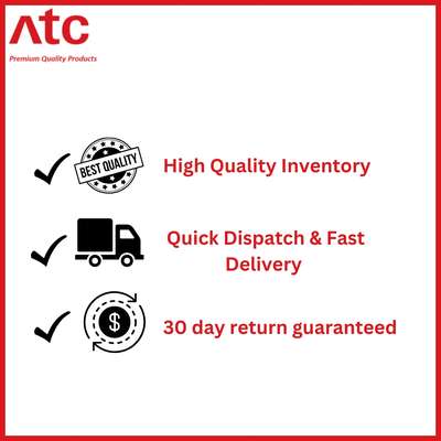 ATC Release Bearing CK10336 &ndash; with clutch pressure plate Performance Part: No &ndash; Fits BMW 1 2 3 4 Series X1 2.0 d 2006 on N47 B47 Release Bearing thumbnail 2