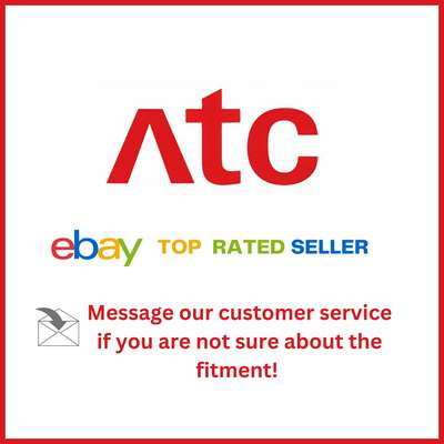 ATC Release Bearing CK10336 &ndash; with clutch pressure plate Performance Part: No &ndash; Fits BMW 1 2 3 4 Series X1 2.0 d 2006 on N47 B47 Release Bearing thumbnail 3