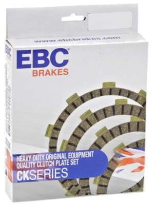 EBC Clutch Kit #-CK5605 &ndash; Unspecified Length Manufacturer Part Number: # CK5605