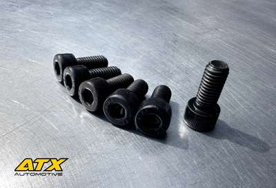 ATX Pressure Plate CLUTCH-PRESSURE-PLATE-TO