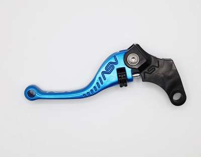 ASV Clutch Lever CRF371-SB-/-PS001 &ndash; Item does not ship to youLocated in: GB, United Kingdom Delivery: Varies Returns: 14 days returns. Buyer pays for return shipping. If you use an eBay shipping label, it will be deducted from your refund amount. See details- for more information about returns Payments: Diners Club Condition: New Brand: ASV Manufacturer Part Number: CRF371-SB / PS001 To Fit Make: BMW Part Manufacturer: ASV Intended Use: Modification/ Enhancement Country of Origin: United States thumbnail 3
