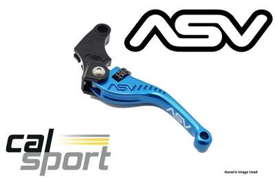 ASV Clutch Lever CRF371-SB-/-PS001 &ndash; Item does not ship to youLocated in: GB, United Kingdom Delivery: Varies Returns: 14 days returns. Buyer pays for return shipping. If you use an eBay shipping label, it will be deducted from your refund amount. See details- for more information about returns Payments: Diners Club Condition: New Brand: ASV Manufacturer Part Number: CRF371-SB / PS001 To Fit Make: BMW Part Manufacturer: ASV Intended Use: Modification/ Enhancement Country of Origin: United States