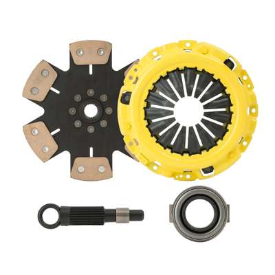 ClutchXperts Clutch Kit CXP-04007HP5-EXE-M20 — clutch kits