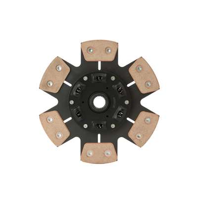 ClutchXperts Clutch Kit CXP-BMT04015HP3 &ndash; Diaphragm UPC: Does Not Apply &ndash; Fits 1987-1991 BMW M3 2.3L E30 thumbnail 4