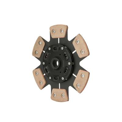 ClutchXperts Clutch Kit CXP-BMT04015HP3 &ndash; Diaphragm UPC: Does Not Apply &ndash; Fits 1987-1991 BMW M3 2.3L E30 thumbnail 5