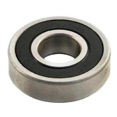 ClutchXperts Release Bearing CXP-BTF04118PB &ndash; Steel, Ball Bearing Plate Diameter: 9.45 in (240 mm) Inner O.D Input Shaft Diameter: 1-1/8 in (28.6 mm) Performance Part: Yes Manufacturer Warranty: Yes Vintage Part: No Interchange Part Number: K70238-01 195321, 21211223597 21-21-1-223-679 Additional Interchange Part Numbers: 04118 04117 DMF015 DMF016 DMF037 DMF073 Surface Finish: Steel Clutch Material: Steel Flywheel Material: 4140 Chromium-Molybdenum Forged Steel Pressure Plate Type: High Clamping Load Push Type Diaphragm Other Part Number: 04118 04119 03-011 KF649-01 03-030 K70206-01 K70238-01 Clutch Pressure Plate: Heavy Duty Push Type Number of Bolts to Crankshaft: 8 Bolts Crank Shaft UPC: Does not apply &ndash; Fits BMW E36 E34 E39 M50 M52 S50 S52