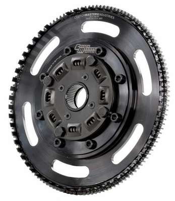 Clutch Masters Flywheel DCT-148-SF