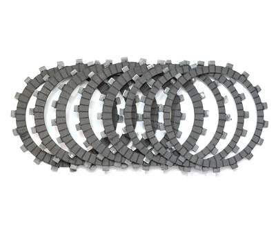 Ducabike-DBK Clutch Kit DFBD09-2024 &ndash; Item does not ship to youLocated in: Rimini, Italy Delivery: Varies Returns: 30 days returns. Buyer pays for return shipping. If you use an eBay shipping label, it will be deducted from your refund amount. See details- for more information about returns Payments: Diners Club Condition: New Country of Origin: Italy Brand: Ducabike-DBK Manufacturer Part Number: DFBD09 2024 Motorcycle Brand: BMW Motorbike model: R 1300 GS ADVENTURE Compatibility Years: 2024 > 2025 Manufacturer Warranty: 2 Years UPC: Does not apply &ndash; Fits BMW R 1300 GS ADV 2024 2025 thumbnail 2
